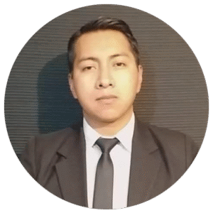 Picture of Alexander Toledo