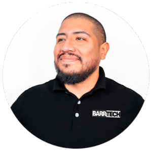 Picture of Chris Barrientos