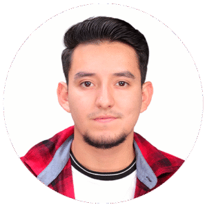 Picture of Carlos Ávila